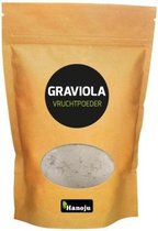 Hanoju Graviola fruit powder 500 gram