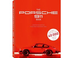 The Porsche 911 Book