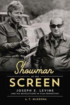 Screen Classics - Showman of the Screen