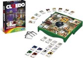 Hasbro 0607006 Reisspel Cluedo - Speelgoed - Spellen