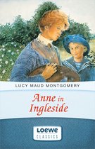 Anne Shirley Romane 4 - Anne in Ingleside