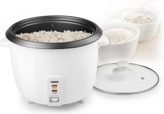 Bol Com Princess 271940 Rijstkoker