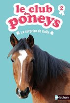 Le club des poneys 2 - Le club des poneys - Tome 2