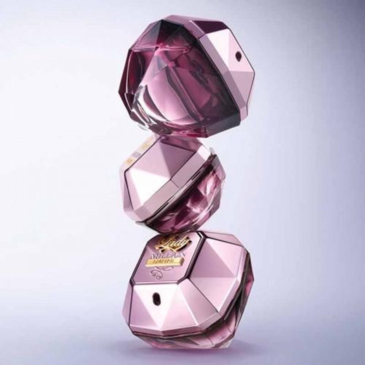 Paco Rabanne Lady Million Empire 30 ml Eau de Parfum - Damesparfum