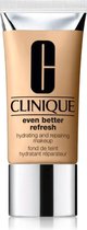 Clinique_even Better Refresh Makeup Nawil?aj?co-regeneruj?cy Podk?ad Do Twarzy Wn 38 Stone 30ml