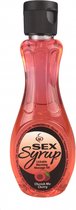 Sex  Syrup - Cherish me Cherry - 118 ml