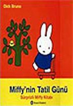 miffy'nin tatil gunu