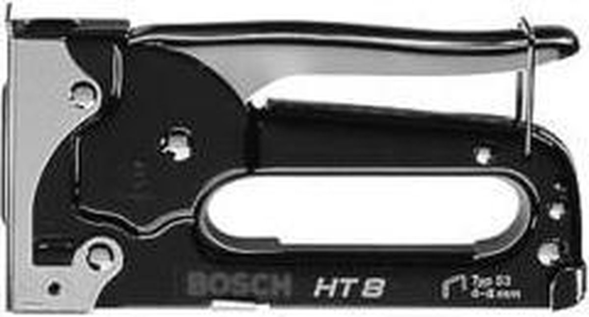 Bosch Handtacker HT 8