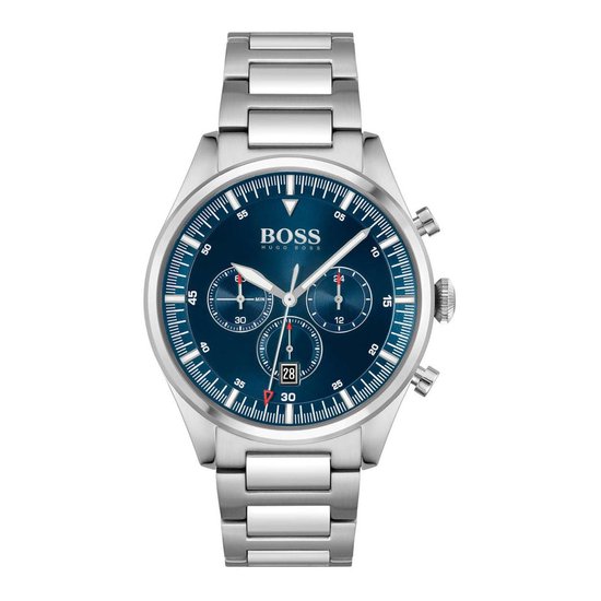 horloge boss