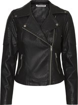 NOISY MAY NMREBEL L/S JACKET - NOOS Dames Jas - Maat XL