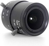 CW-VM2812-2MP 2,8-12 mm 2 MP beschermende lens voor handmatige opening