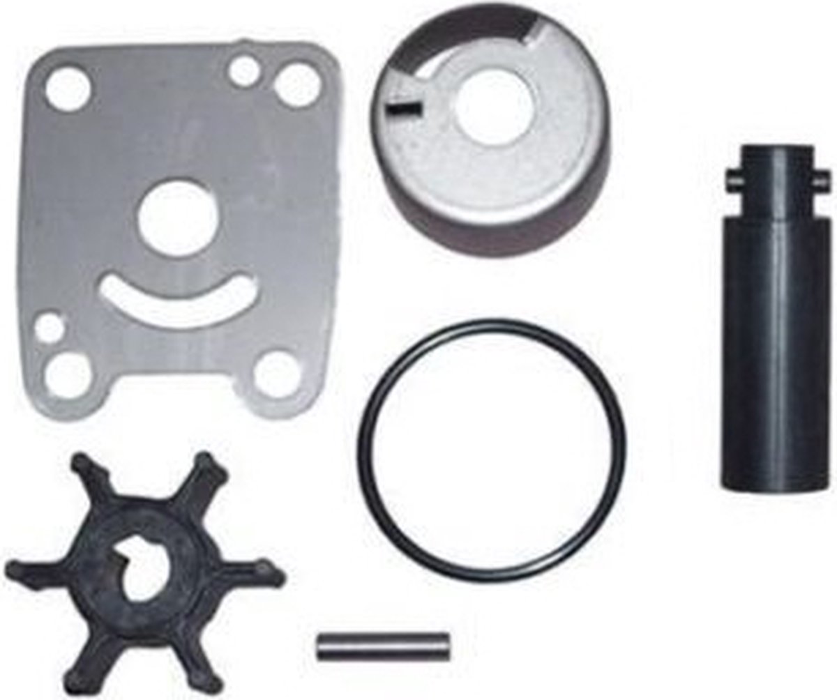 Nr.31 - 6L5-W0078-00 Waterpomp Kit Yamaha 3(A) pk MALTA