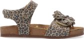 Apples & Pears Hannah Sandalen - Meisjes - Beige - Maat 30
