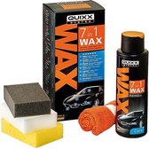 Quixx Schoonmaakset 7-in-1 Wax Voor Alle Oppervlakken