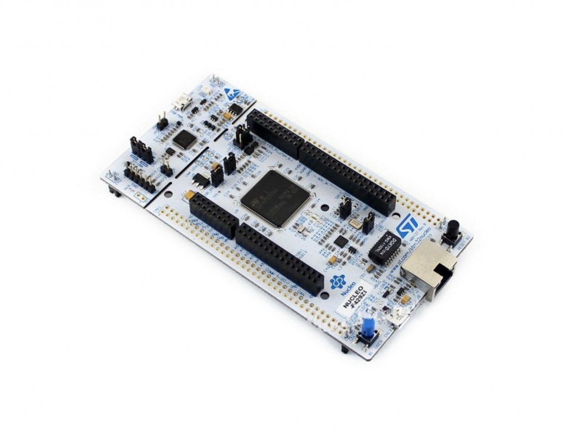 Let op type!! Waveshare NUCLEO-F429ZI STM32 NUCLEO-144 Ontwikkelingsraad