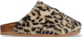 Omoda Elize Pantoffels - Sloffen - Dames - Beige - Maat 36