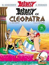 Asterix speciale editie 06. asterix en cleopatra - speciale editie - speciale editie