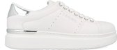 Levi's Sneakers ELLIS MAX T VELM001S Wit-38