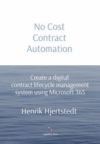 No Cost Contract Automation