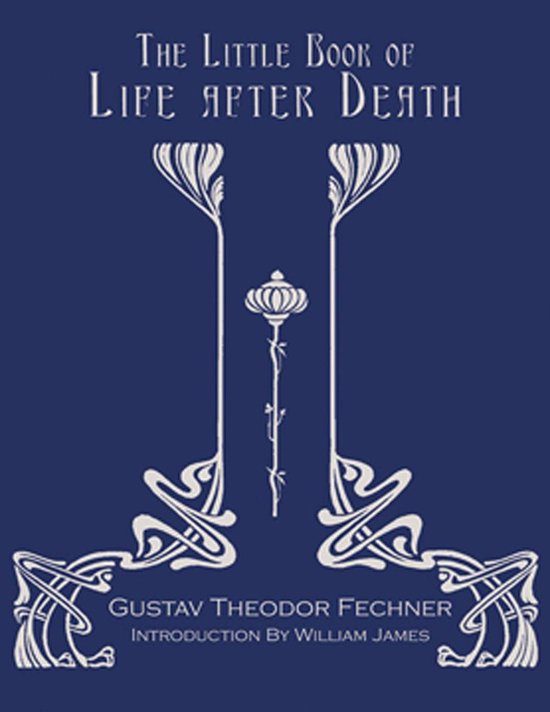 The Little Book of Life After Death - cover
