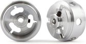 Slot.it - Magnesium ��17.3x9.75x1.5mm Hol. Wheels M2 0.9g 2x - SL-W17309715M - modelbouwsets, hobbybouwspeelgoed voor kinderen, modelverf en accessoires