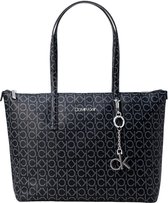 Calvin Klein Tas Zwart UNI Dames