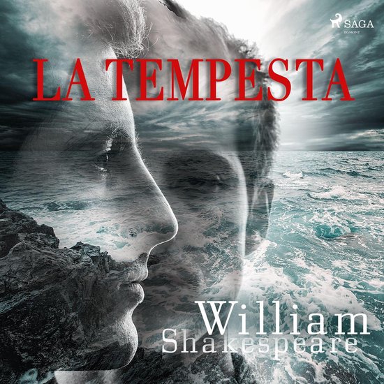 La tempesta - cover