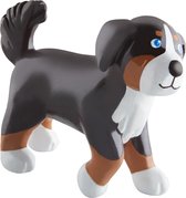 Poppenhuisdier - Hond - Leika
