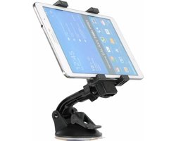 Universele autohouder voor tablets
