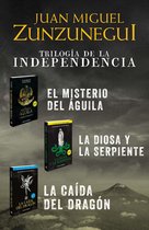 Trilogía de la Independencia - Paquete Trilogía de la Independencia (Trilogía de la Independencia)