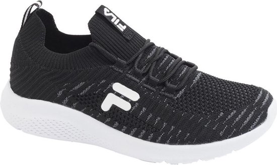 Fila Renno Zwart/Wit | Dames | SNEAKERS