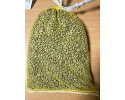Tanzania Marangu Kilimanjaro - Direct Trade - ongebrande koffiebonen - 1kg