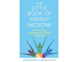 The Little Book of Energy Medicine
