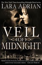 Midnight Breed 5 - Veil of Midnight