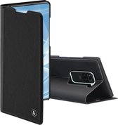 Hama Booklet Slim Pro Voor Xiaomi Redmi Note 9 Zwart