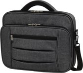 Hama Notebook-tas Business Tot 44 Cm (17,3) Grijs