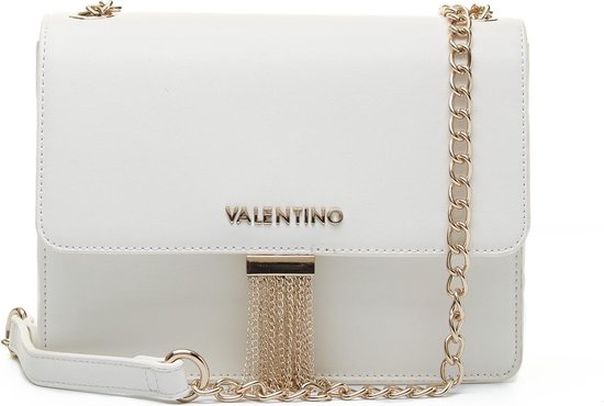 Valentino Bags Piccadilly crossbody tas M bianco | bol.com
