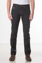 New Star Jeans - Jacksonville Regular Fit - Dark Stone W36-L38