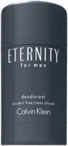 Calvin Klein Eternity For Men Stickdeodorant  - 75 ml