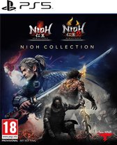 Nioh Collection - PS5 (Europees)