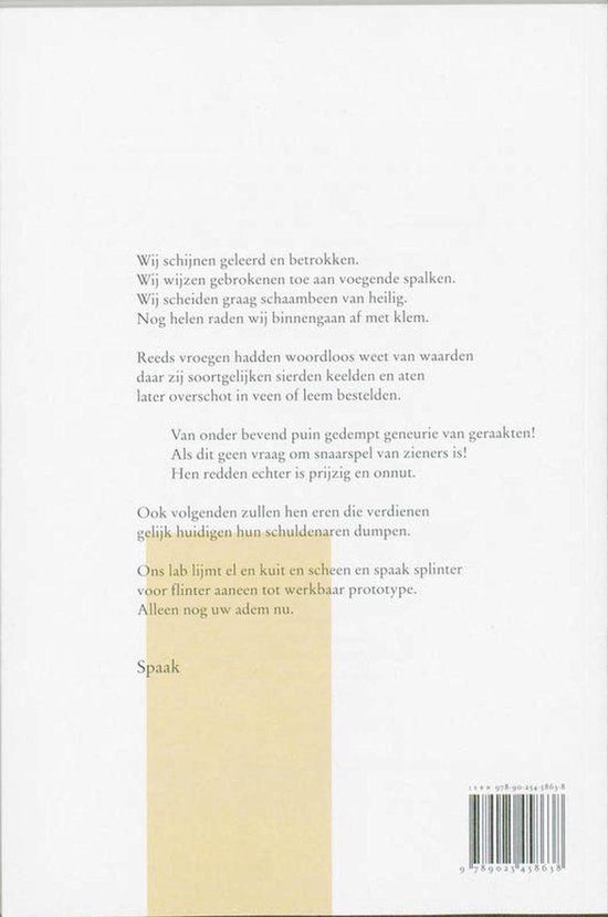 ben ik vrij (ebook), Piet Gerbrandy 9789025440183 Boeken