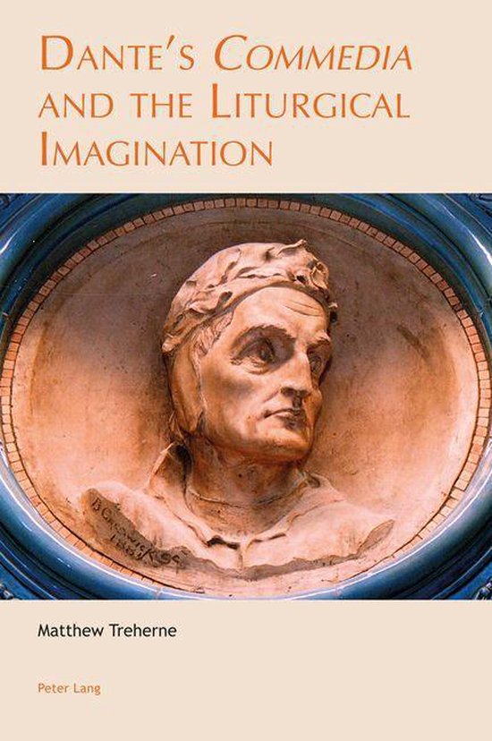 Leeds Studies on Dante 5 - Dante’s «Commedia» and the Li ... - cover