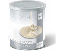 Sugarpaste Specialist | Ontharingswax | Professional Body Sugaring | 100% Natuurlijk | 100% Vegan | 100 % Biologiach afbreekbaar | Suikerpasta voor ontharen | Suikerpasta zonder citroenzuur