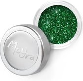 Moyra Nail art Glitter Poeder voor Nagels nr. 28