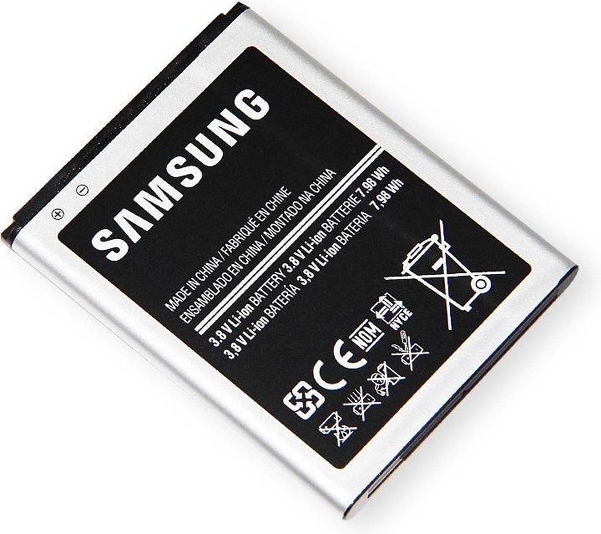 MF Samsung Galaxy Grand Neo I9060, Galaxy grand I9080 Battery, Batterij,  Accu... | bol.com