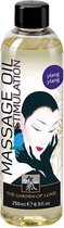 Shiatsu Massage olie - Ylang Ylang - Drogisterij - Massage Olie - Transparant - Discreet verpakt en bezorgd
