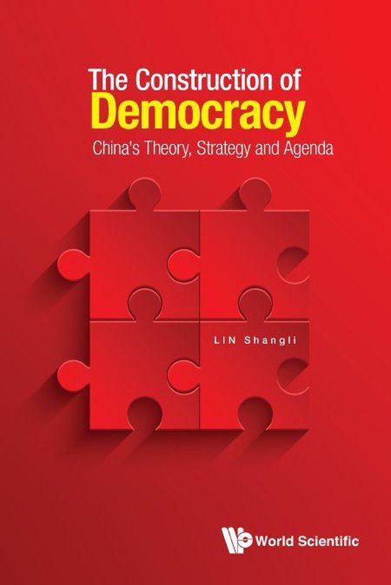 Foto: Construction of democracy the china s theory strategy and agenda