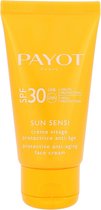 Payot - Sun Sensi Protective Anti-Aging Face Cream Spf 30