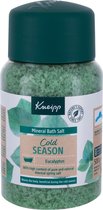 Kneipp - Bath Salt Eucalyptus 500 G