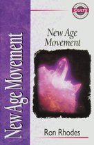 Zondervan Guide to Cults and Religious Movements - New Age Movement